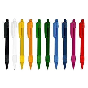 Pennen bedrukken Corrèze kleur